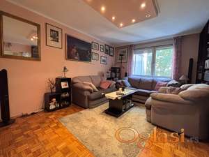 Prodajemo odličan 3.5 stan, Vojislava Ilića kod Beoshoping centra, 86m2